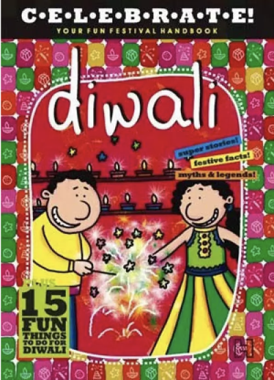 Celebrate!: Diwali